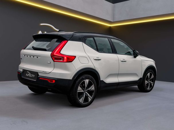 Volvo XC40 T5 Recharge 193 kW image number 2