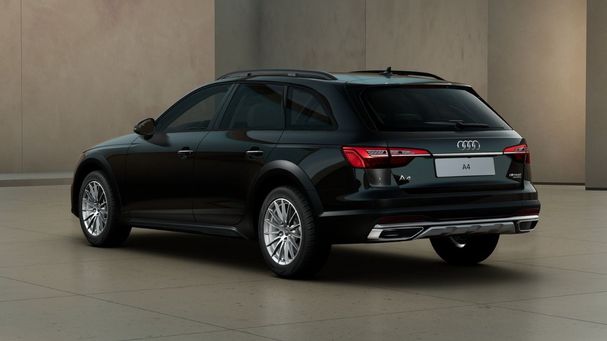 Audi A4 Allroad 40 TDI quattro 150 kW image number 1