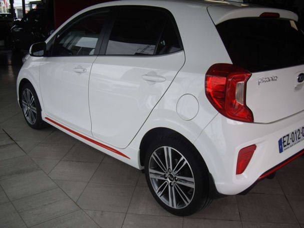 Kia Picanto 1.0 50 kW image number 3