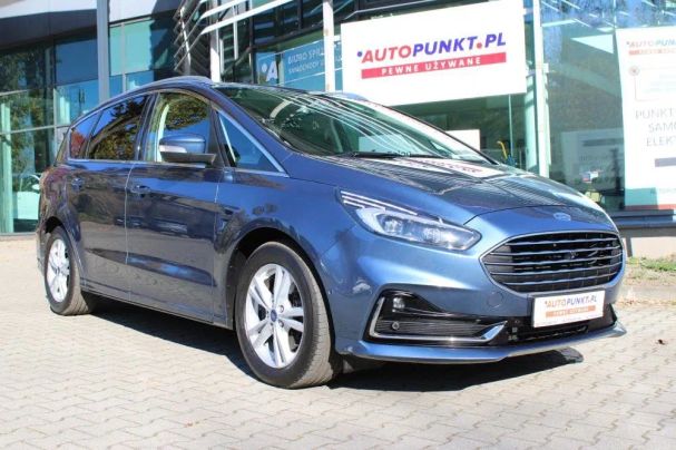 Ford S-Max 110 kW image number 3