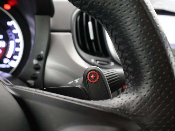 Abarth 500 138 kW image number 33