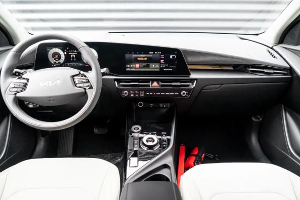 Kia Niro 150 kW image number 29