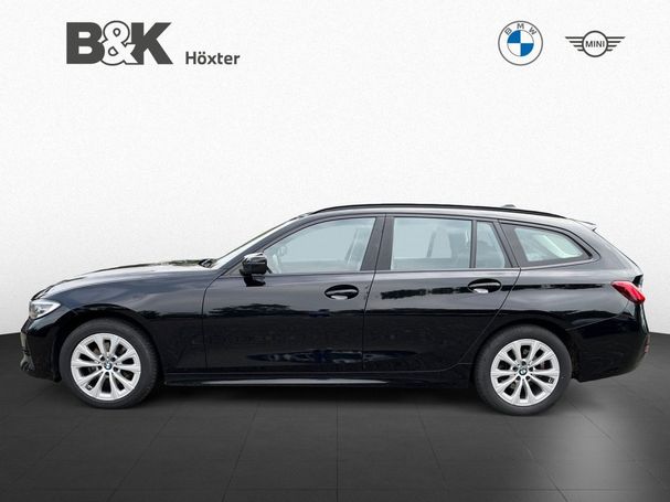 BMW 320d Touring 140 kW image number 7