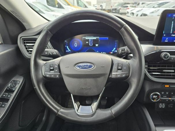 Ford Kuga 110 kW image number 15