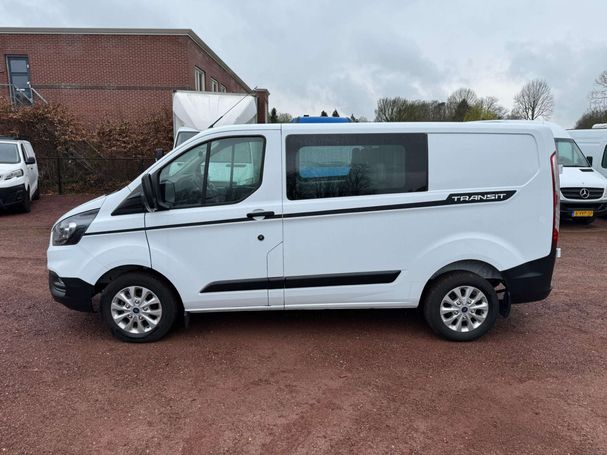 Ford Transit Custom L1H1 2.0 TDCi 77 kW image number 2