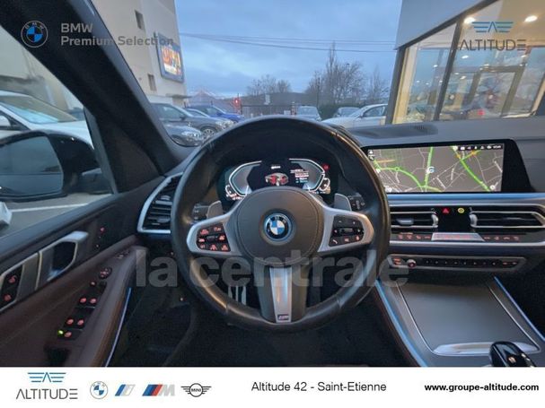 BMW X5 45e xDrive 290 kW image number 26