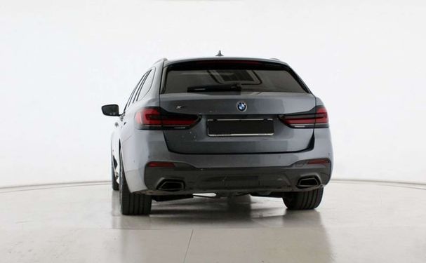 BMW 520d Touring xDrive 140 kW image number 6