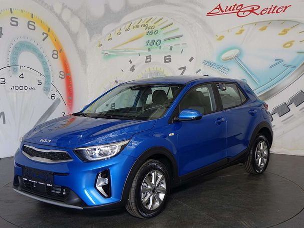 Kia Stonic 1.0 74 kW image number 21