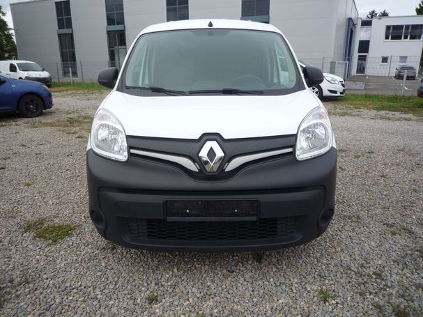 Renault Kangoo 85 kW image number 4