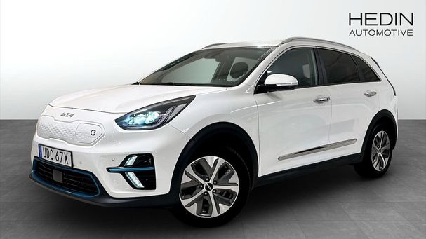 Kia Niro e 64 kWh 150 kW image number 1