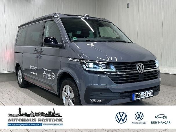 Volkswagen T6 California DSG Beach 110 kW image number 2