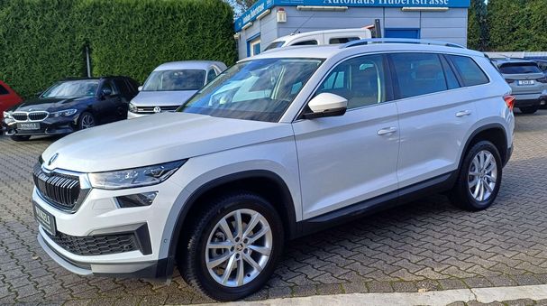 Skoda Kodiaq 2.0 TDI DSG 110 kW image number 1