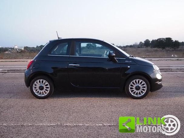 Fiat 500 1.0 51 kW image number 2