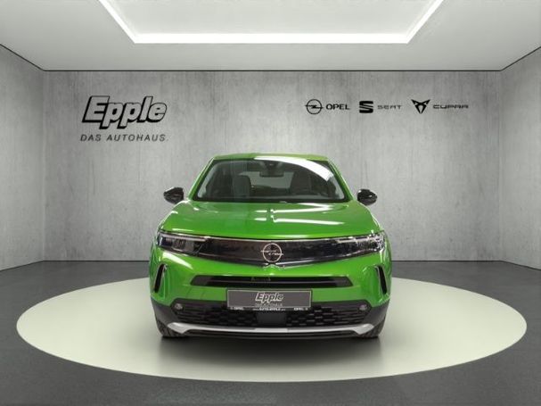 Opel Mokka Elegance 100 kW image number 2