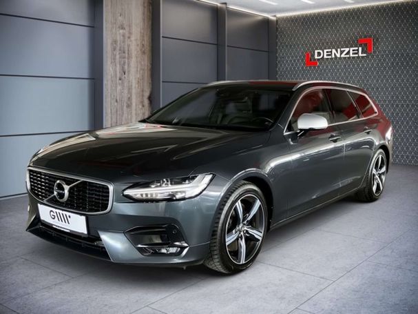 Volvo V90 D5 AWD 173 kW image number 2