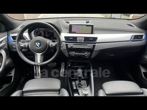 BMW X2 sDrive 100 kW image number 14