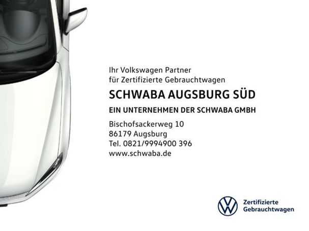 Volkswagen Passat Variant 1.5 TSI Business DSG 110 kW image number 16