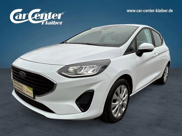 Ford Fiesta 74 kW image number 3