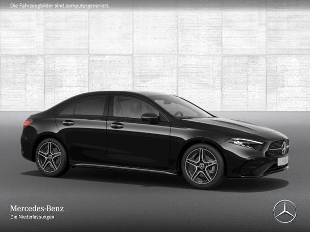 Mercedes-Benz A 180 100 kW image number 14