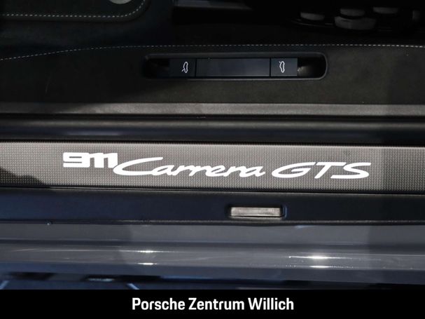 Porsche 992 Carrera GTS 398 kW image number 22