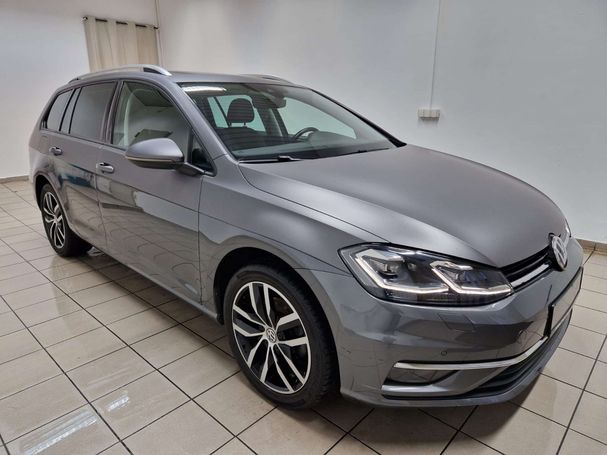 Volkswagen Golf Variant 1.5 TSI Join 110 kW image number 2