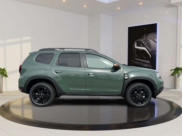 Dacia Duster TCe 150 110 kW image number 1