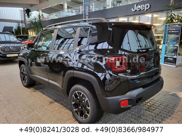 Jeep Renegade 1.3 PHEV 177 kW image number 3