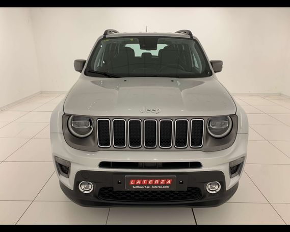 Jeep Renegade 1.0 Limited 88 kW image number 16