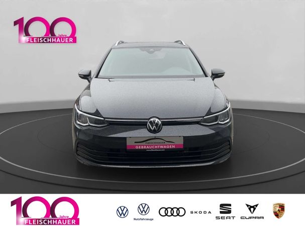 Volkswagen Golf Variant 1.5 TSI 110 kW image number 2