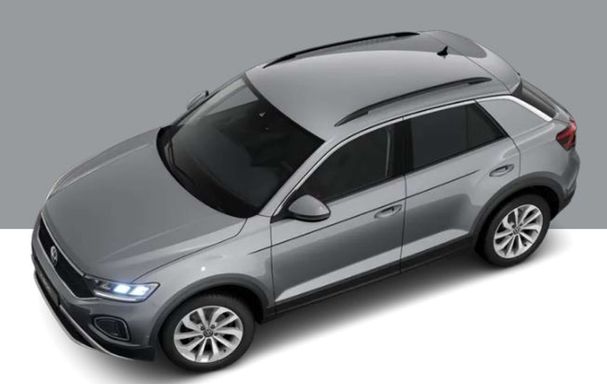 Volkswagen T-Roc 1.0 TSI T-Roc 81 kW image number 7