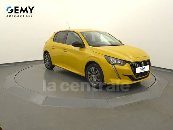 Peugeot 208 PureTech 75 55 kW image number 2