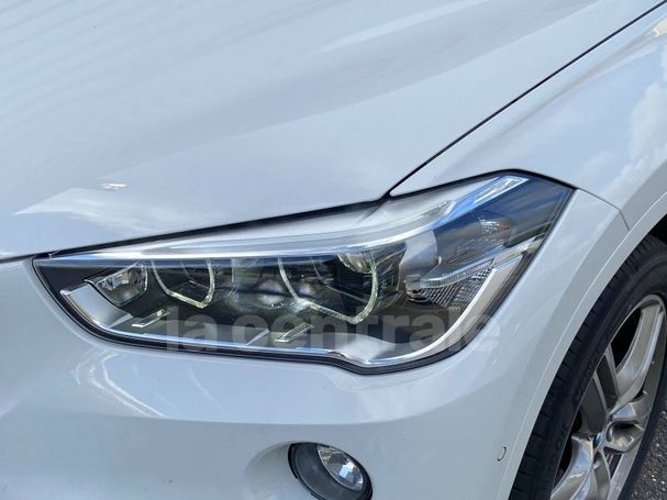 BMW X1 sDrive18i M Sport 103 kW image number 13