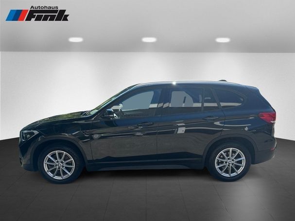 BMW X1 25e xDrive 162 kW image number 5