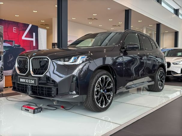 BMW X3 M xDrive 145 kW image number 7