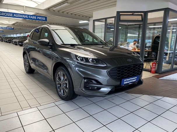 Ford Kuga 165 kW image number 2