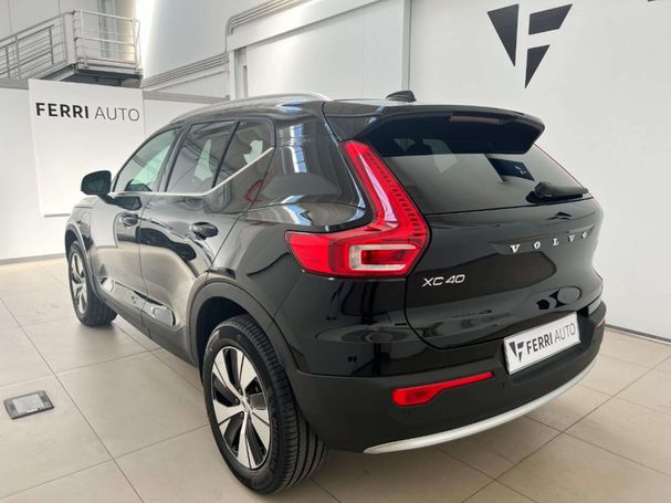 Volvo XC40 Recharge T4 Bright 155 kW image number 7