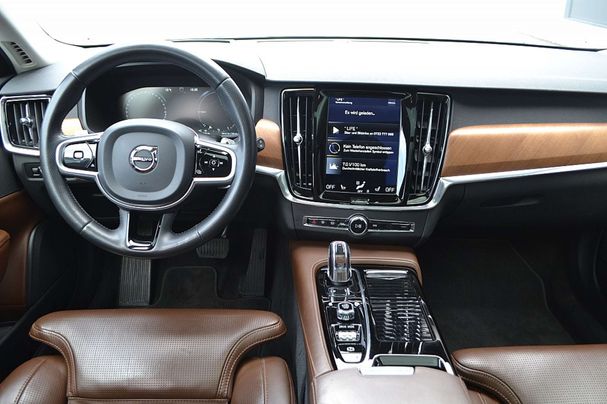 Volvo V90 T8 Twin Engine Inscription AWD 300 kW image number 13