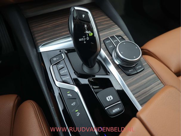 BMW 620d Gran Turismo 140 kW image number 16