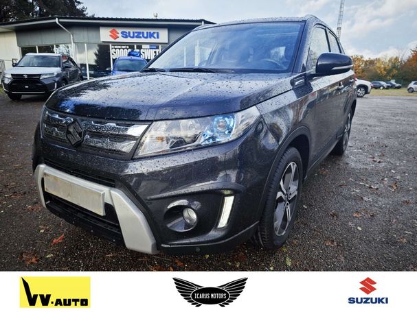 Suzuki Vitara 1.6 88 kW image number 1