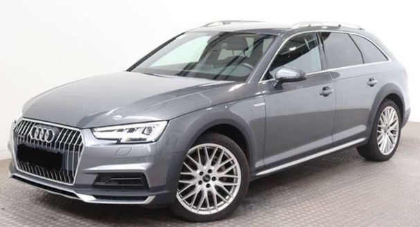 Audi A4 Allroad 2.0 TFSI quattro S tronic 185 kW image number 1