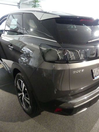 Peugeot 3008 PureTech 96 kW image number 24