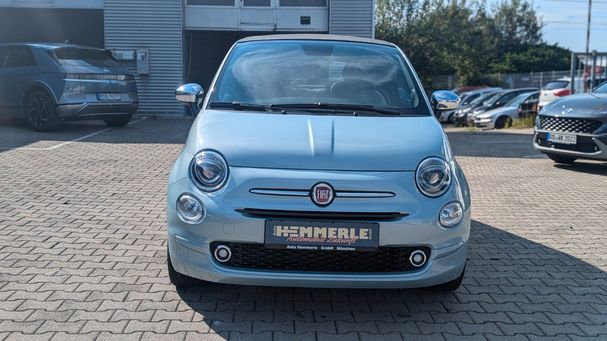 Fiat 500C 51 kW image number 1