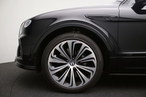 Bentley Bentayga V8 404 kW image number 15