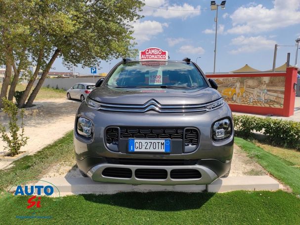 Citroen C3 Aircross BlueHDi 120 88 kW image number 2