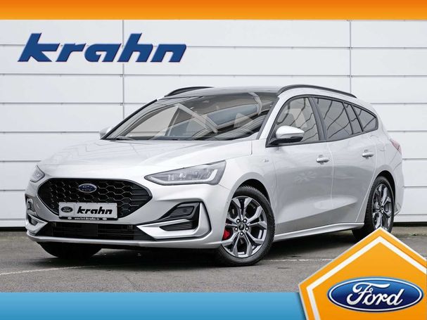 Ford Focus 1.0 ST-Line 92 kW image number 1