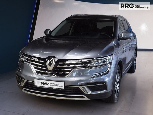 Renault Koleos dCi 185 Initiale Paris 135 kW image number 1