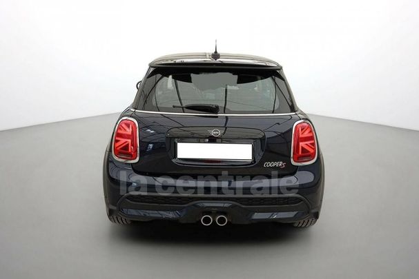 MINI Cooper S Cabrio 131 kW image number 18