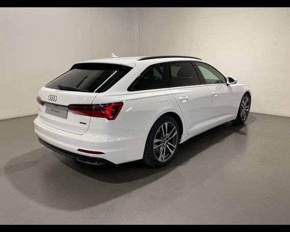 Audi A6 40 TDI quattro S tronic Avant Business 150 kW image number 2