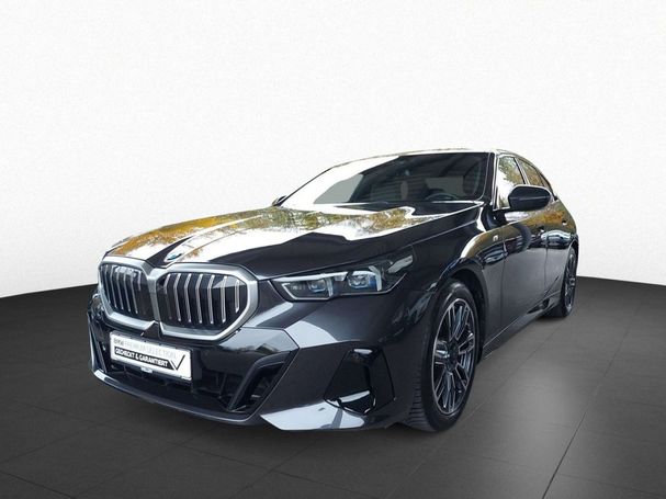 BMW 520d 145 kW image number 1