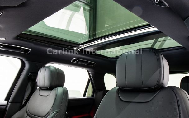 Land Rover Range Rover Sport P460e S 338 kW image number 14